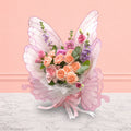 Blush Butterfly