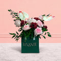 Blush & Bloom