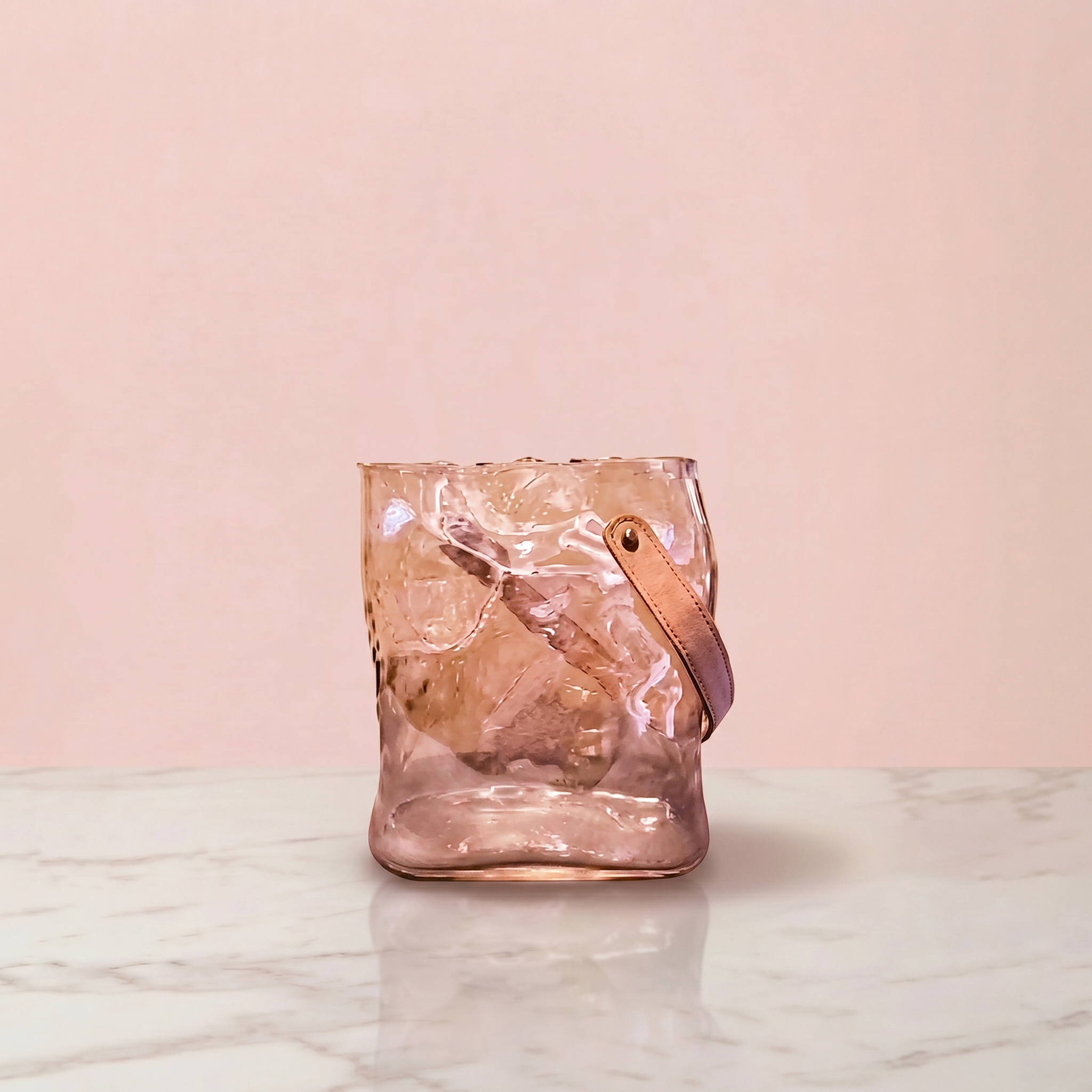 Crystal Satchel