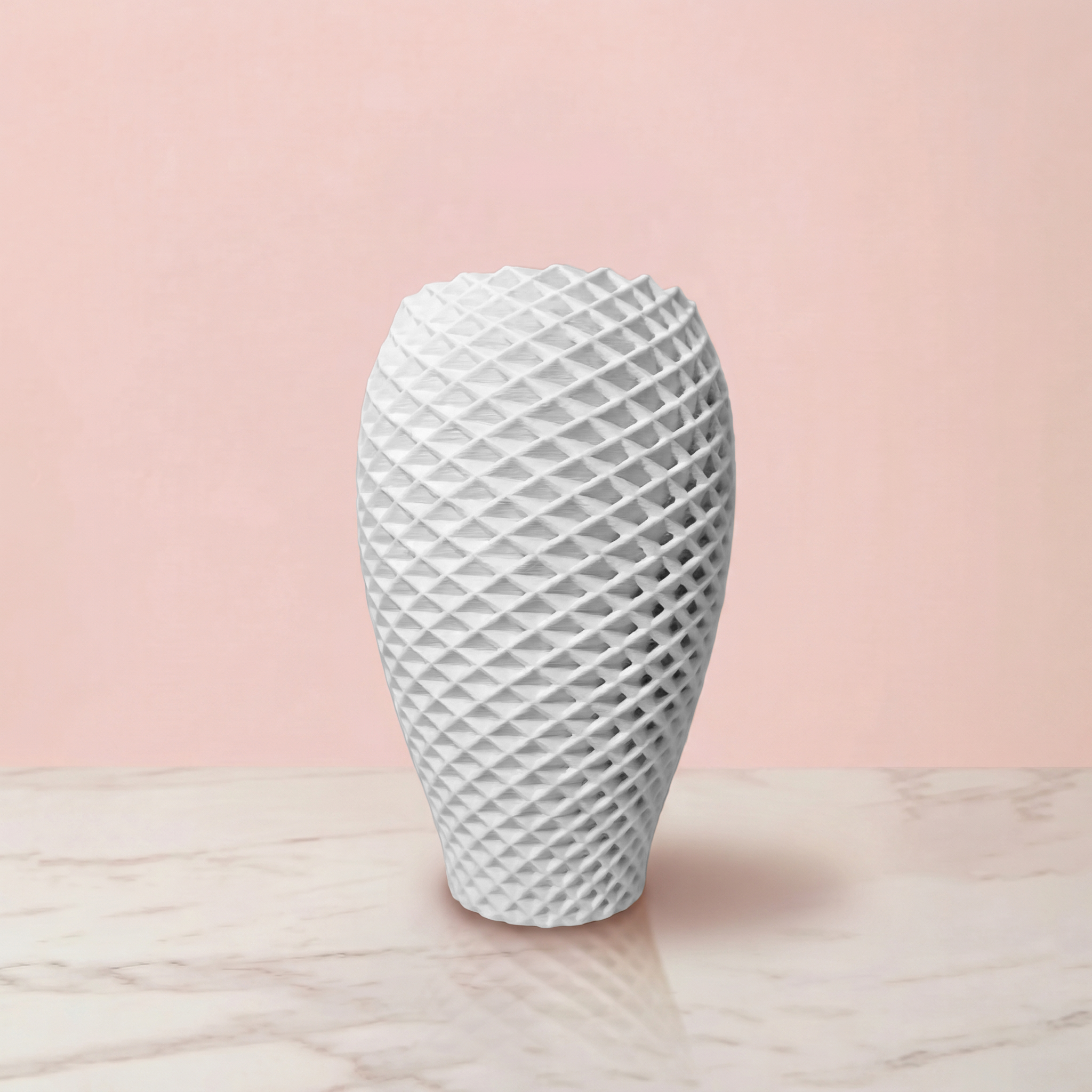 Diamond Weave