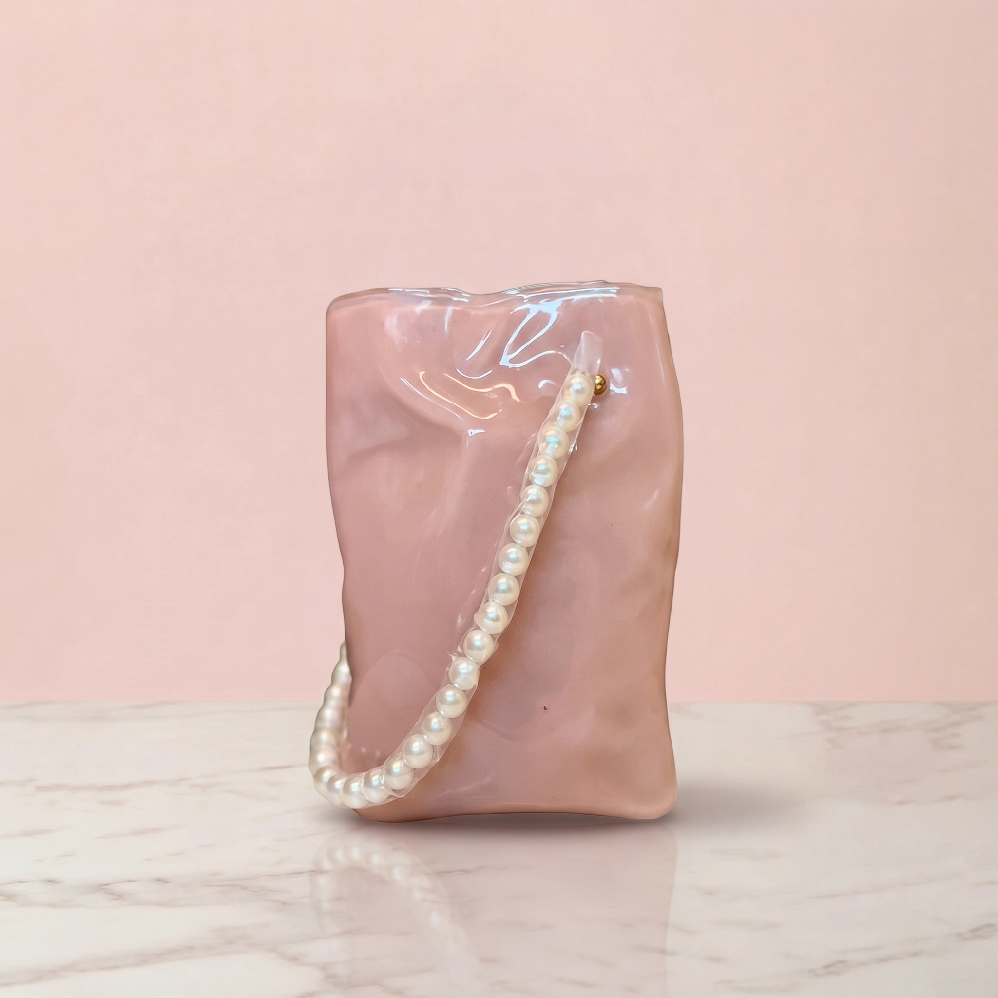 Pearl Sash