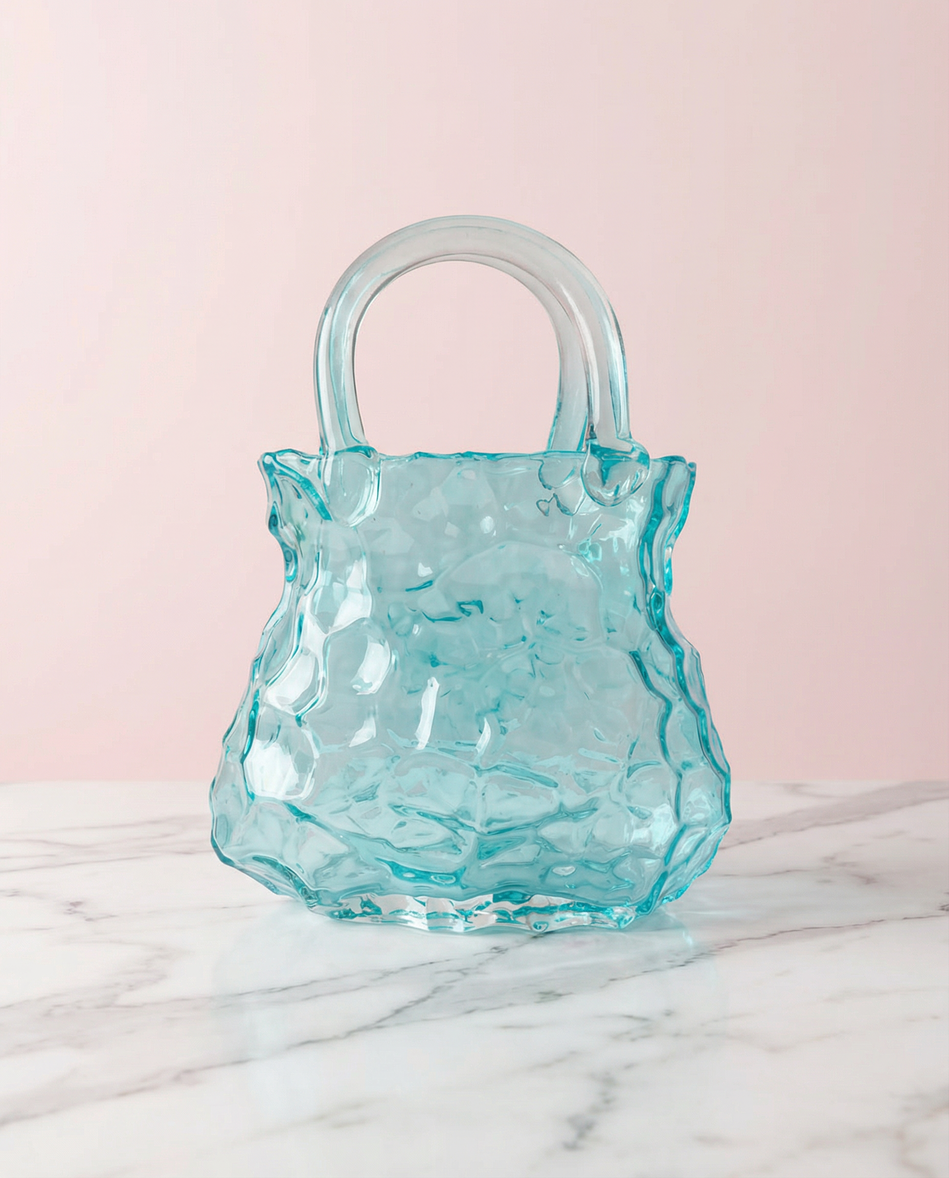 Aqua Tote