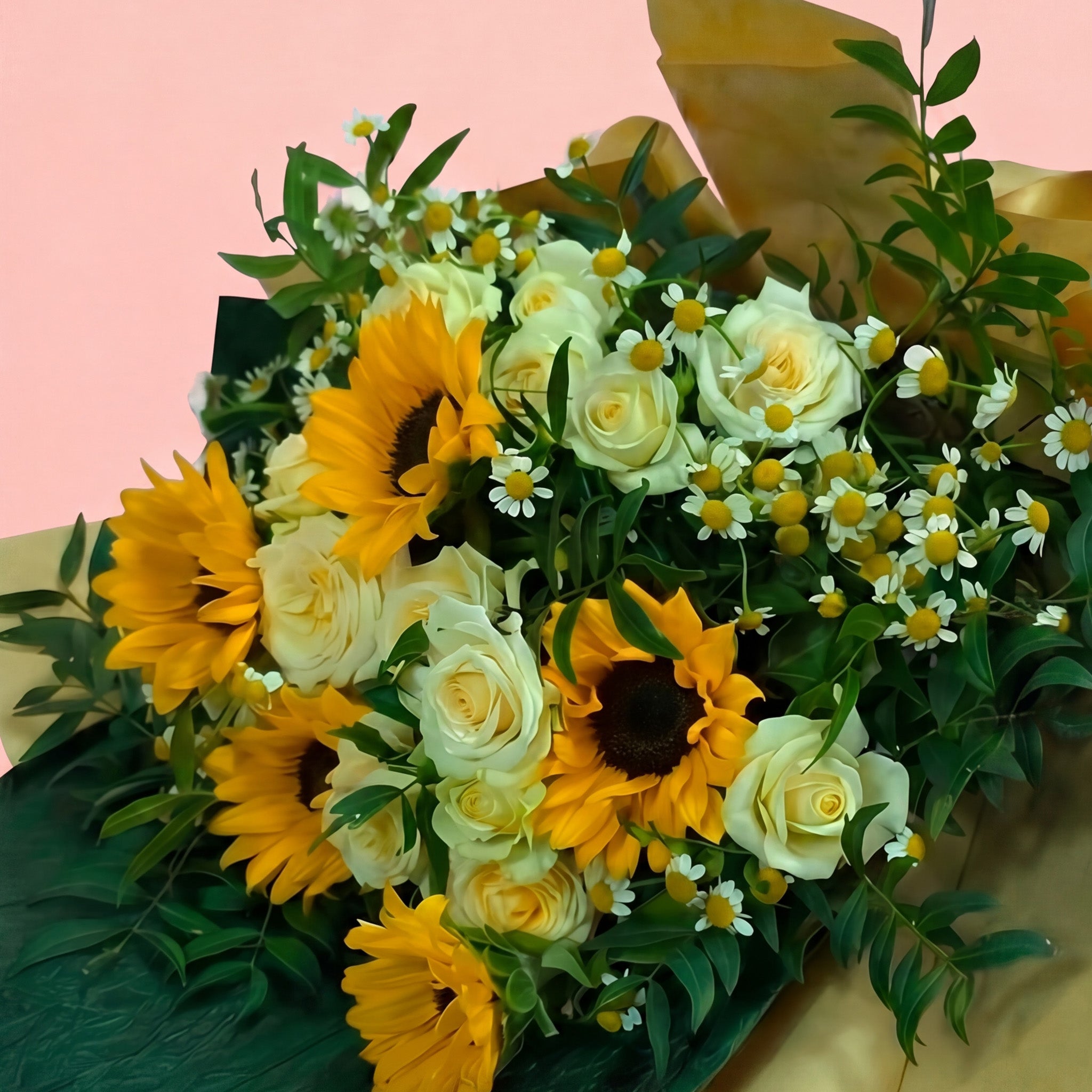 Sunshine Bloom