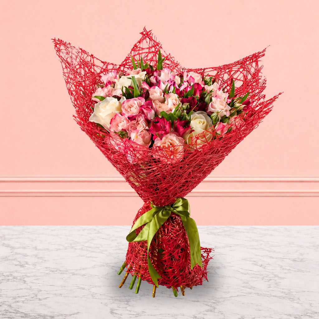 Sweetheart Roses
