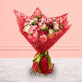 Sweetheart Roses