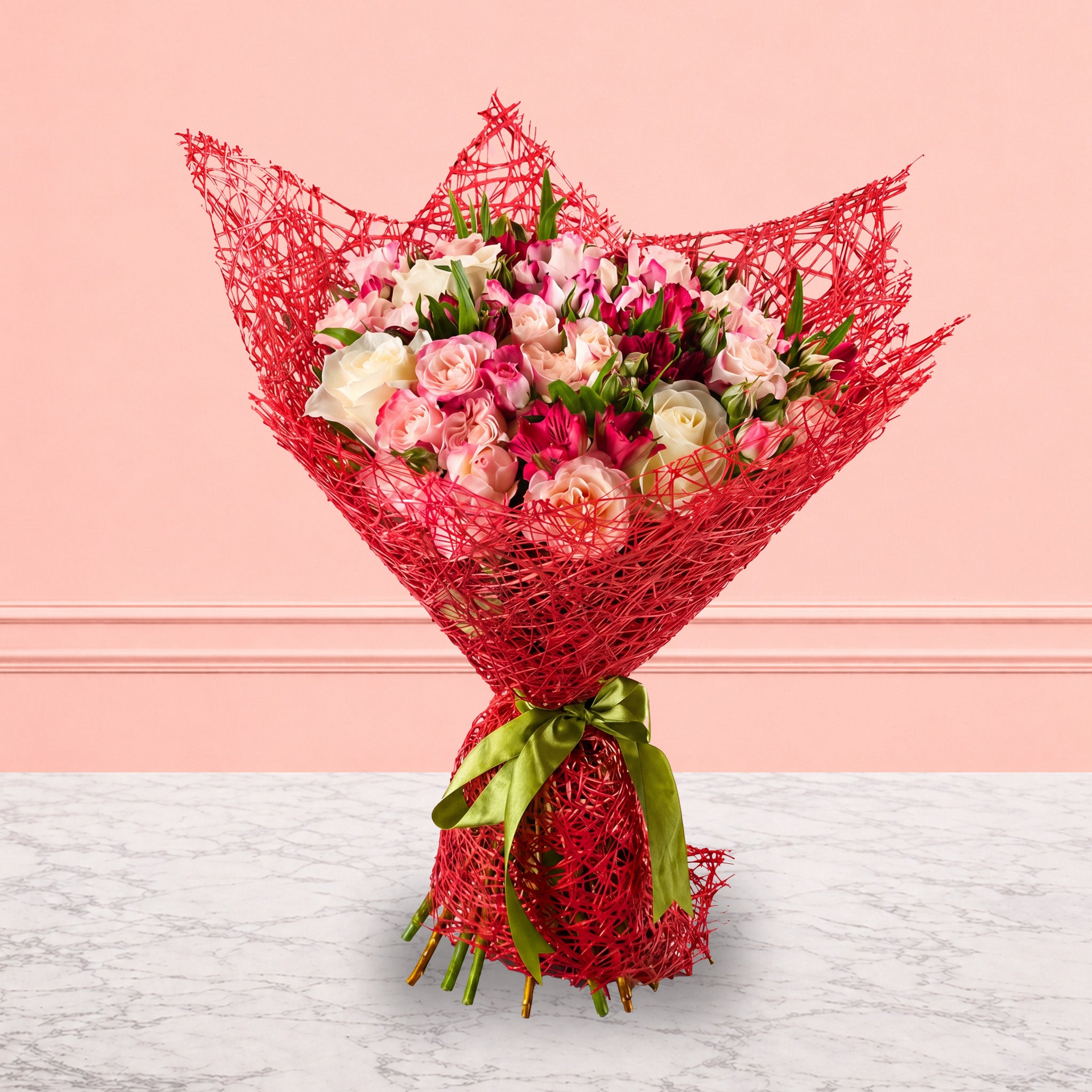 Sweetheart Roses
