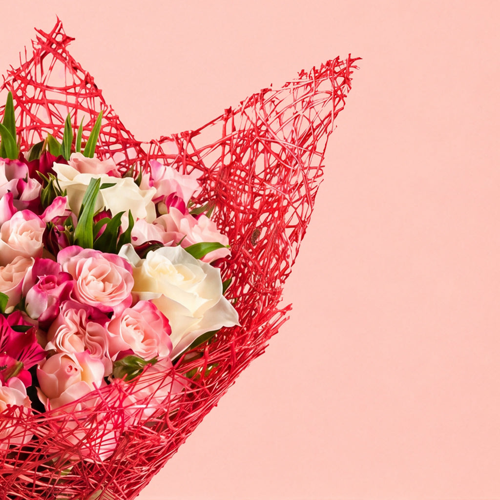 Sweetheart Roses