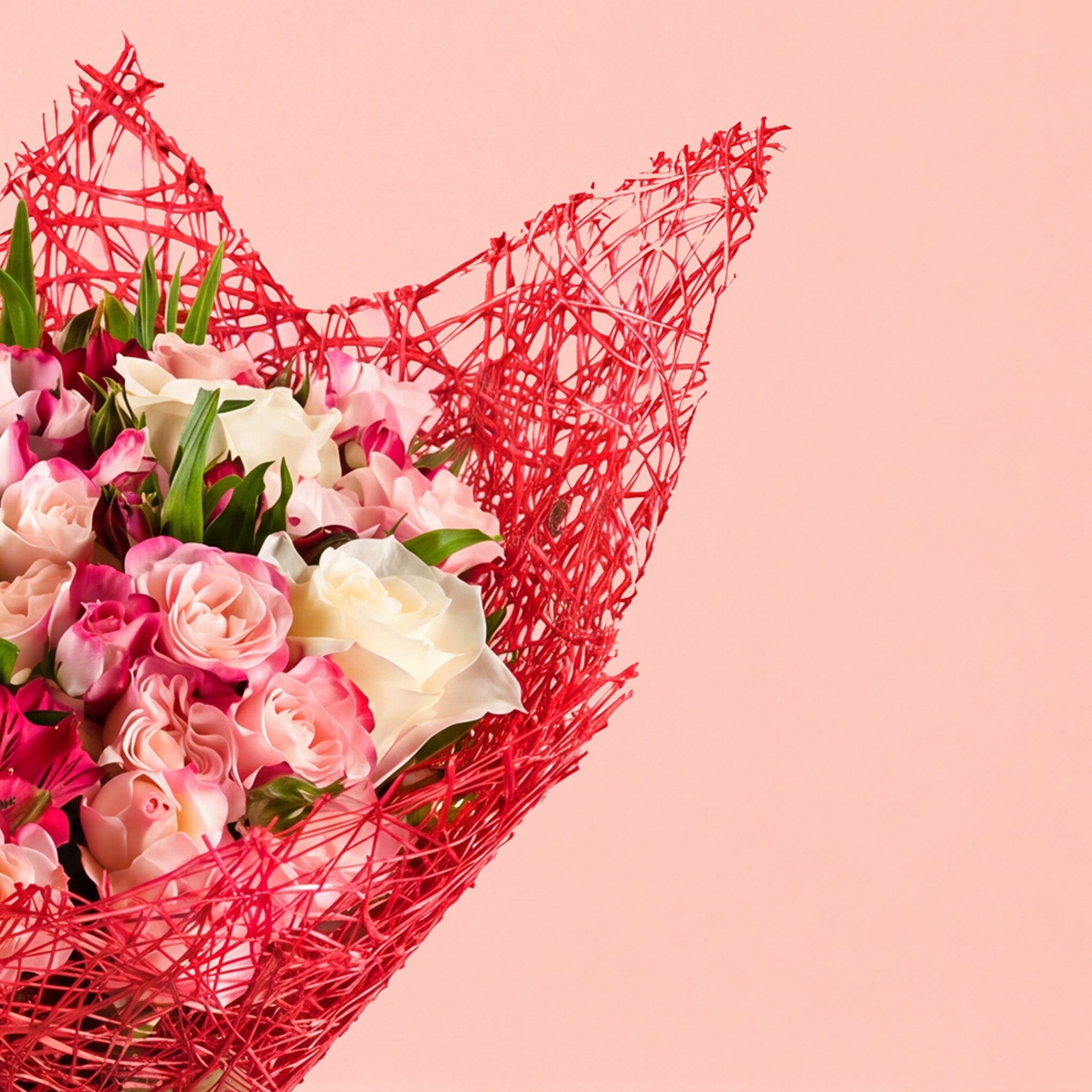 Sweetheart Roses
